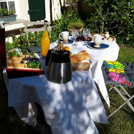 Les Oyats Отель типа 