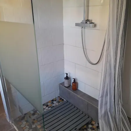 Bed & Breakfast Les Oyats Le Crotoy