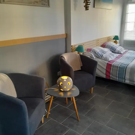 Les Oyats 3* Le Crotoy