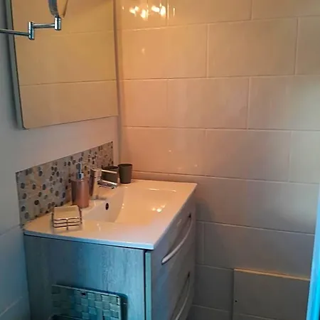 Bed and Breakfast Les Oyats 3*