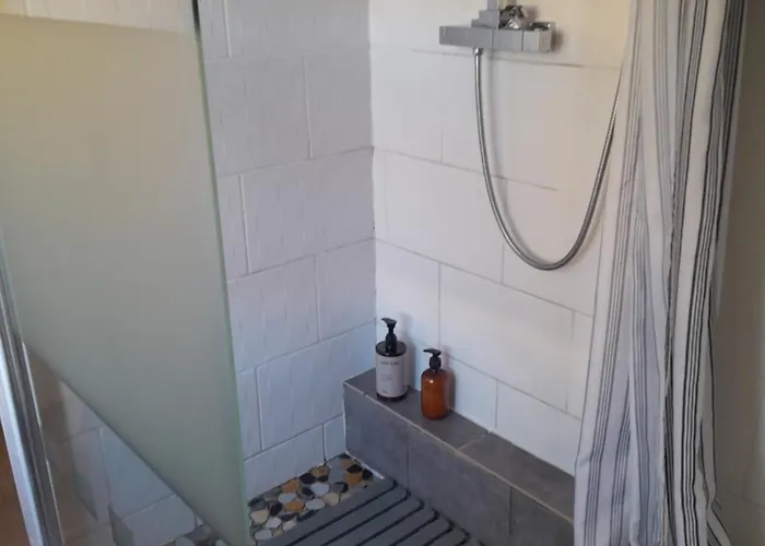 Bed & Breakfast Les Oyats Le Crotoy