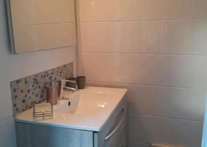 Bed & Breakfast Les Oyats